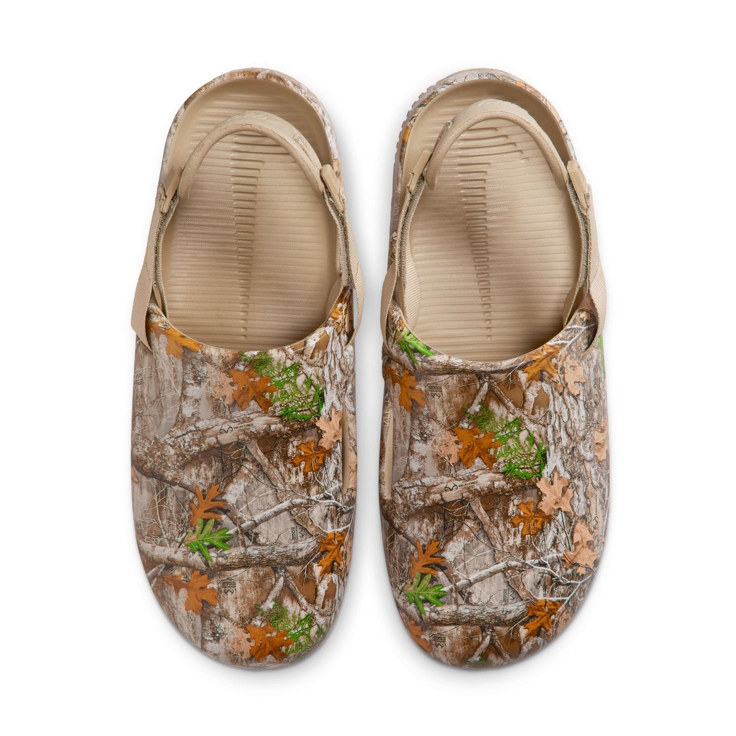 Men's Nike Calm x Real Tree - "Camo"