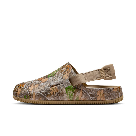 Men's Nike Calm x Real Tree - "Camo"