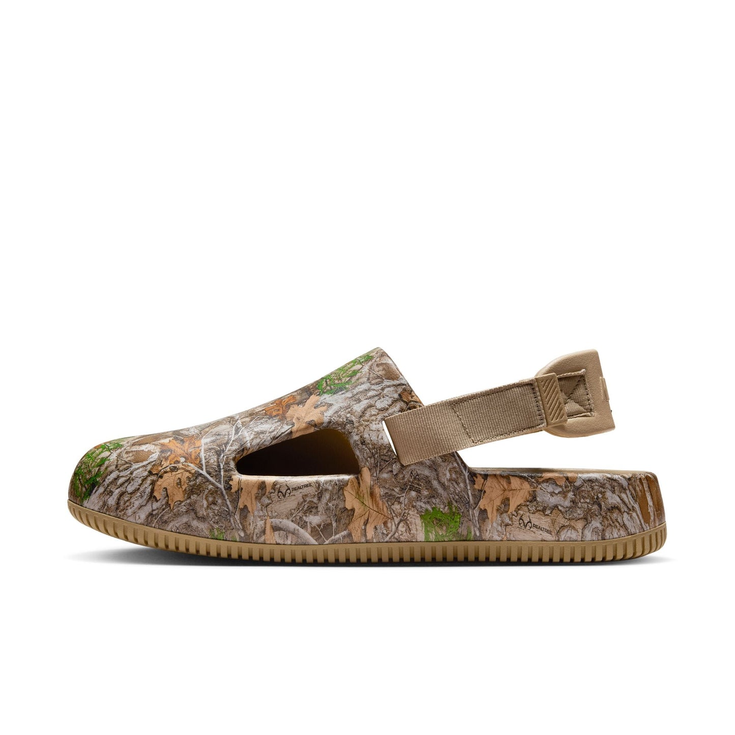 Men's Nike Calm x Real Tree - "Camo"