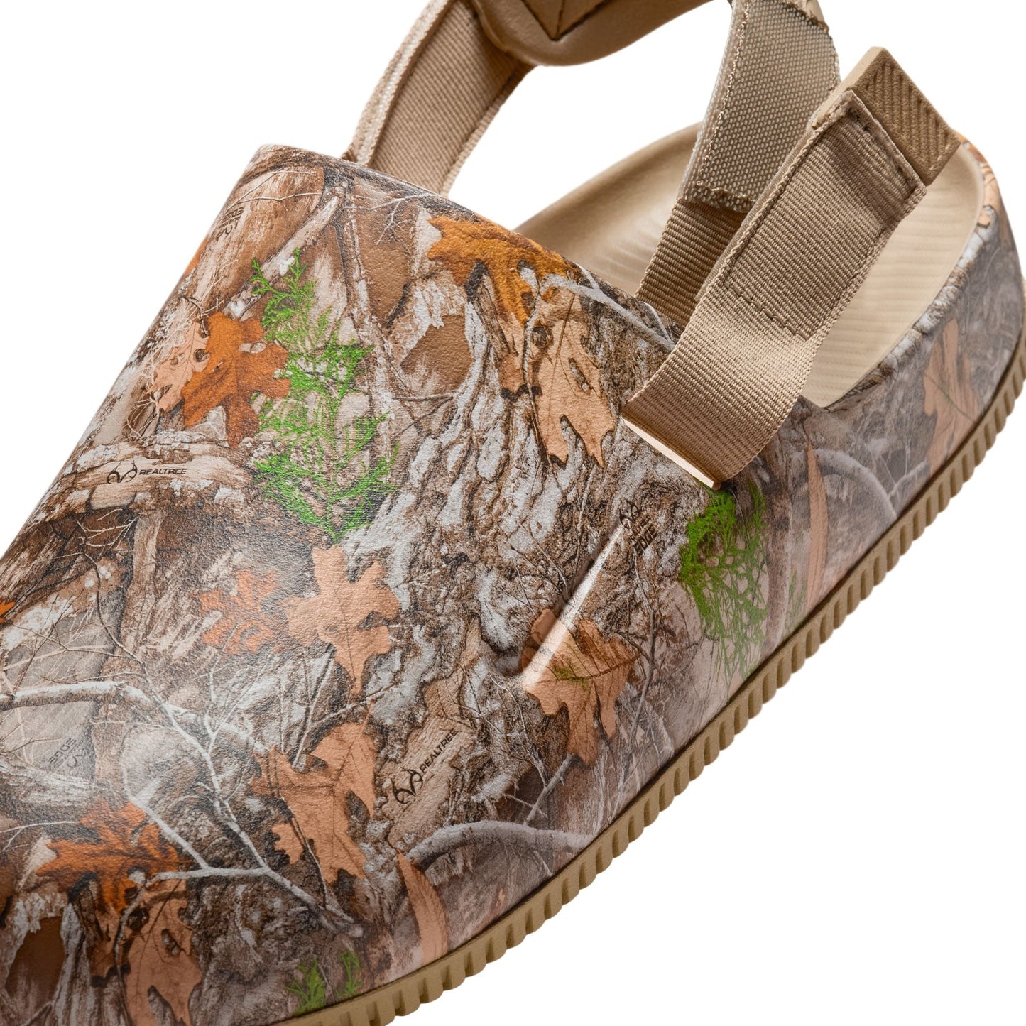 Men's Nike Calm x Real Tree - "Camo"