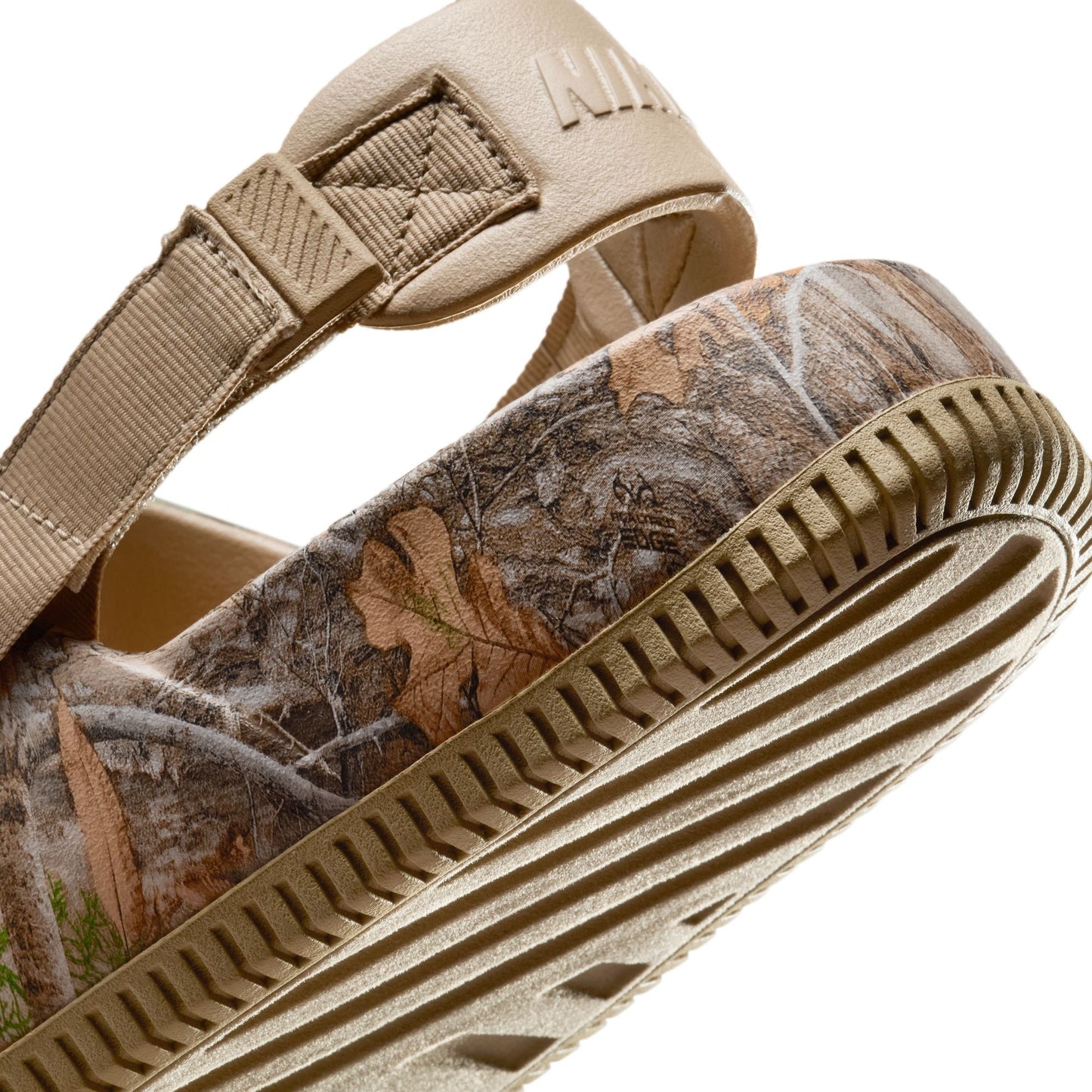 Men's Nike Calm x Real Tree - "Camo"