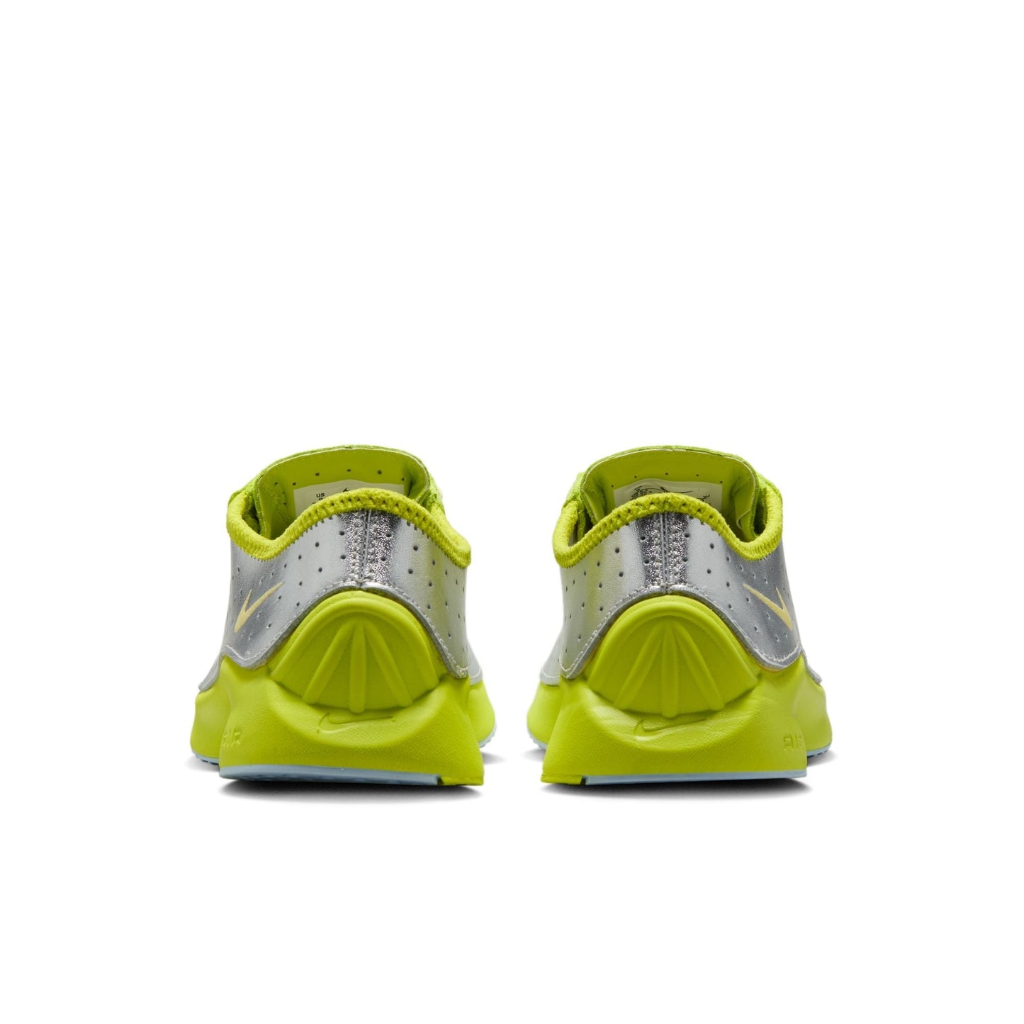 Women's Nike Air Superfly - "Cyber"