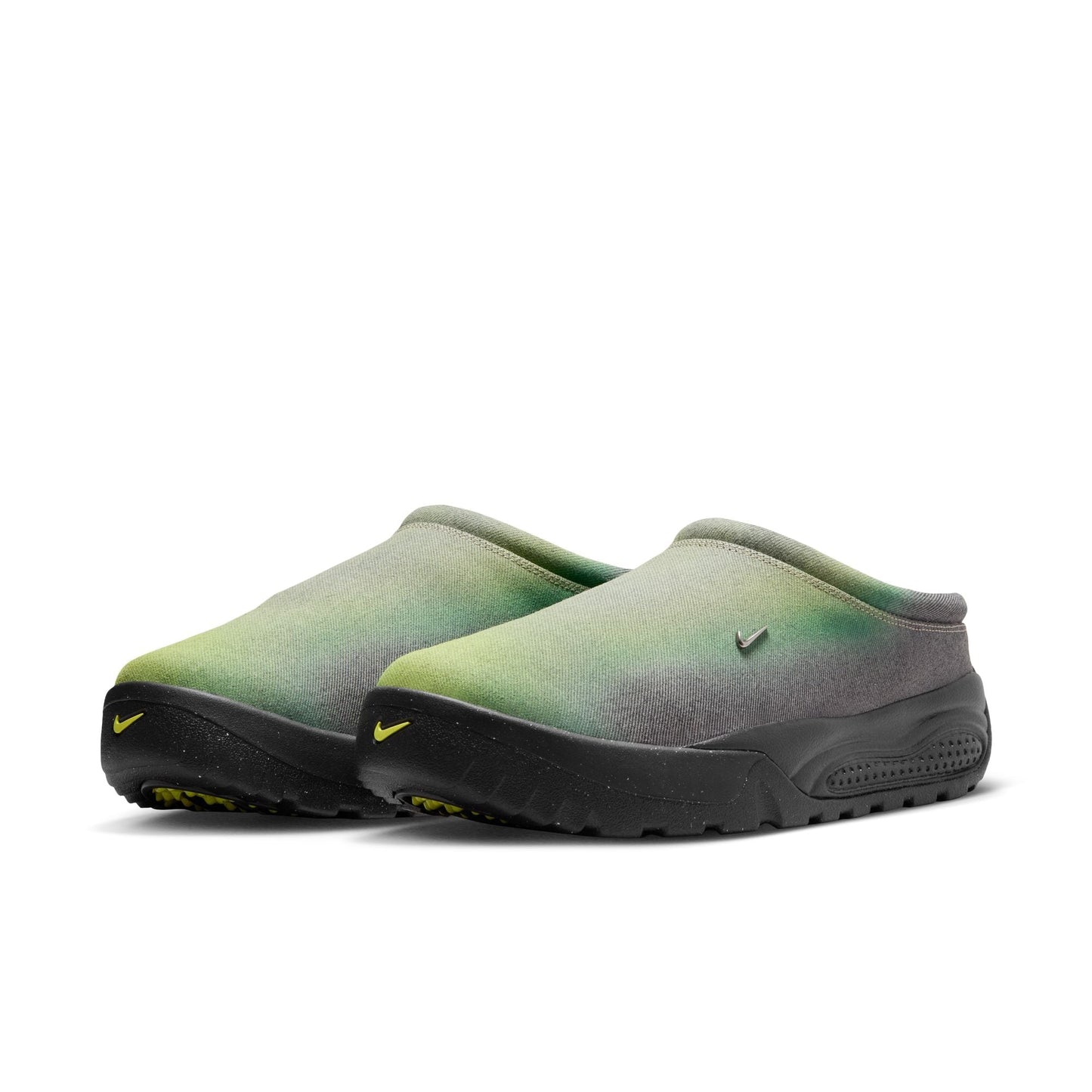 Men's Nike ACG Rufus - "Stadium Green"