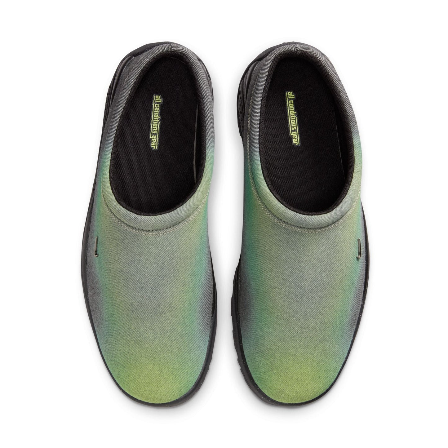 Men's Nike ACG Rufus - "Stadium Green"