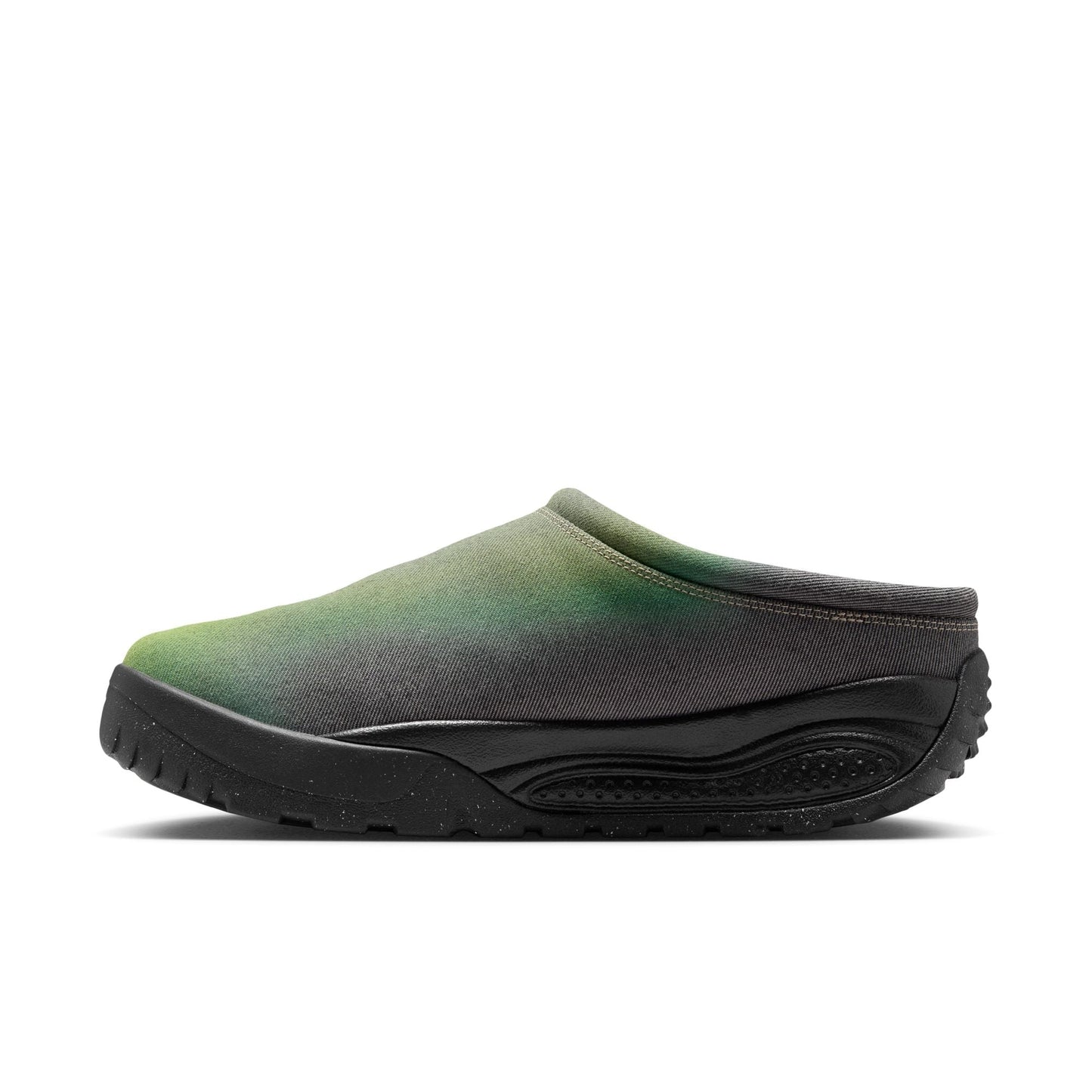 Men's Nike ACG Rufus - "Stadium Green"