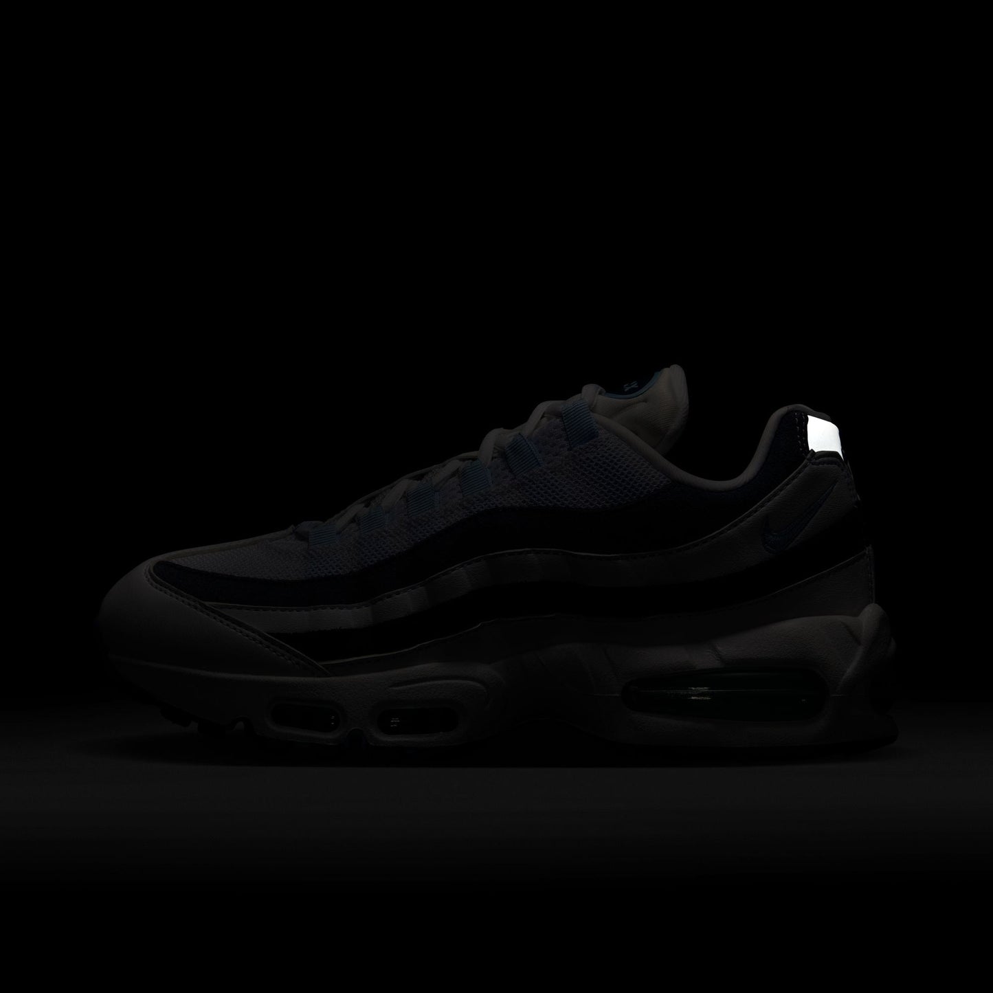Women's Nike Air Max 95 "Big Bubble" - "Celestine Blue"