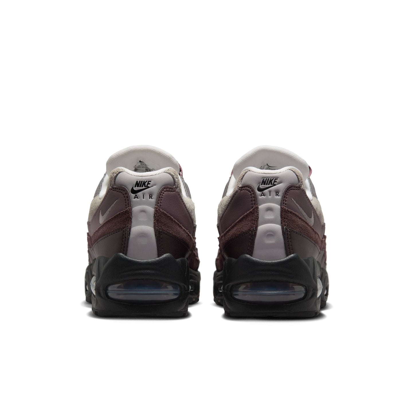 Women's Nike Air Max 95 - "Velvet Brown"