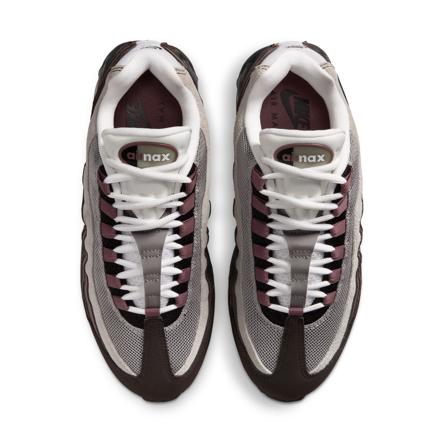 Women's Nike Air Max 95 - "Velvet Brown"