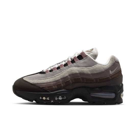 Women's Nike Air Max 95 - "Velvet Brown"