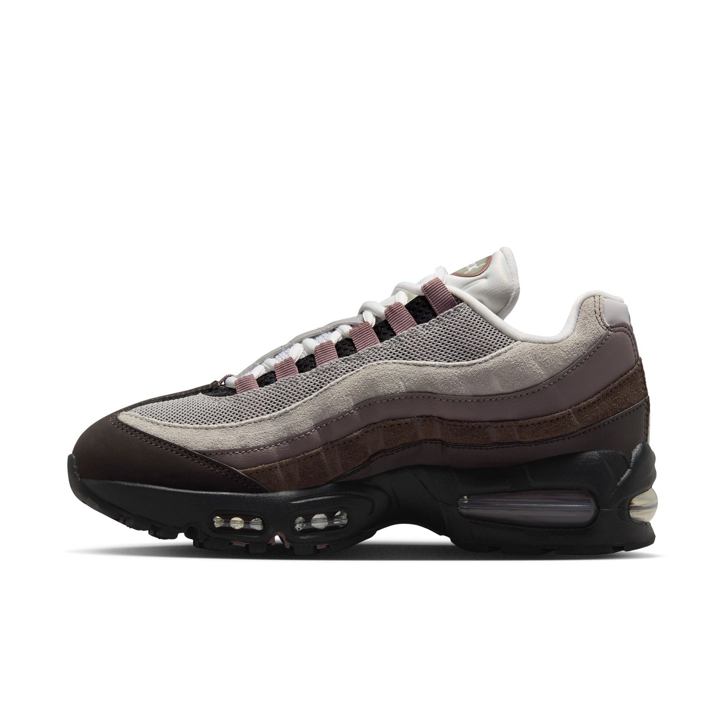 Women's Nike Air Max 95 - "Velvet Brown"