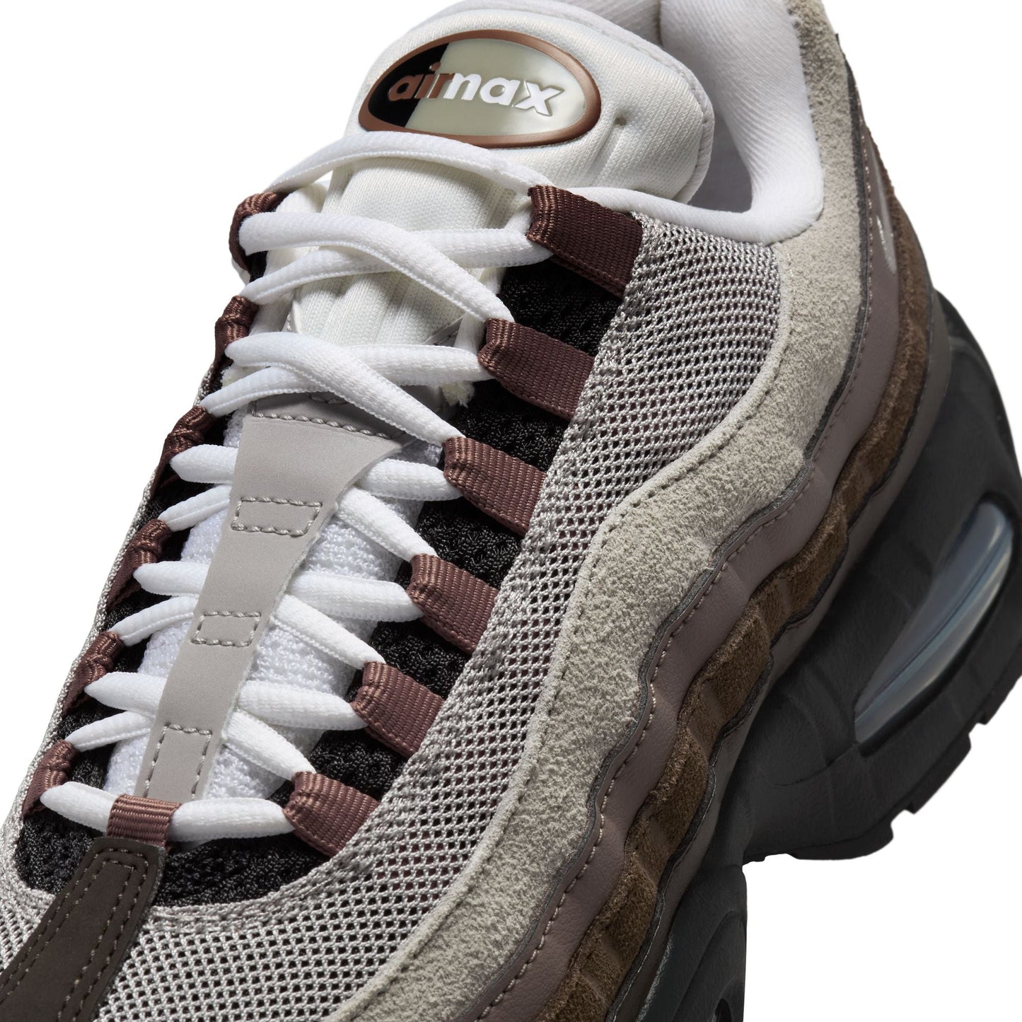 Women's Nike Air Max 95 - "Velvet Brown"