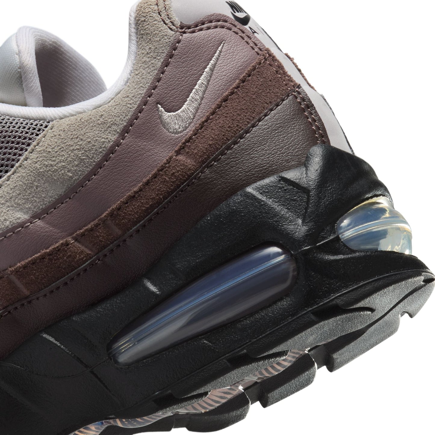 Women's Nike Air Max 95 - "Velvet Brown"
