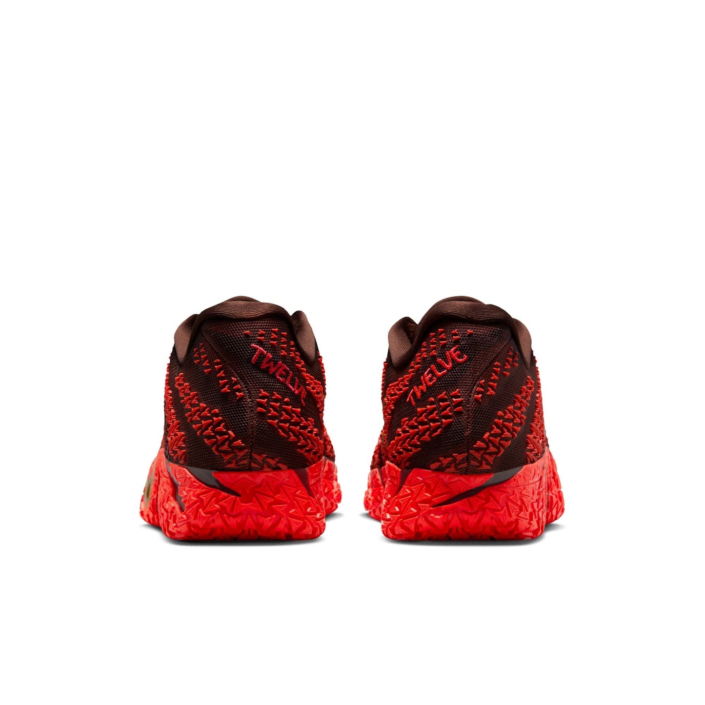 Men's Nike Ja 3 - "Lunar New Year"