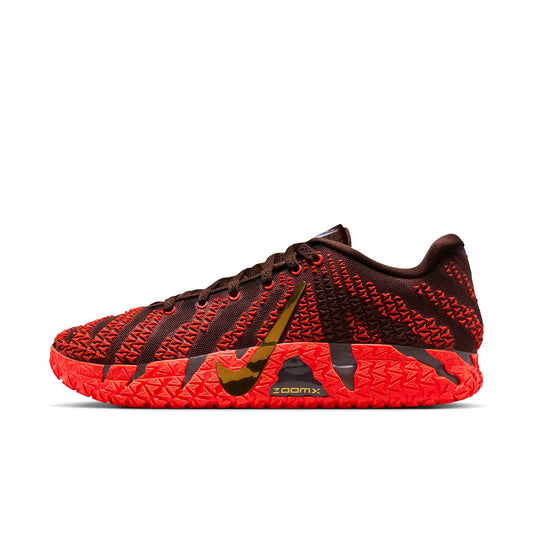 Men's Nike Ja 3 - "Lunar New Year"