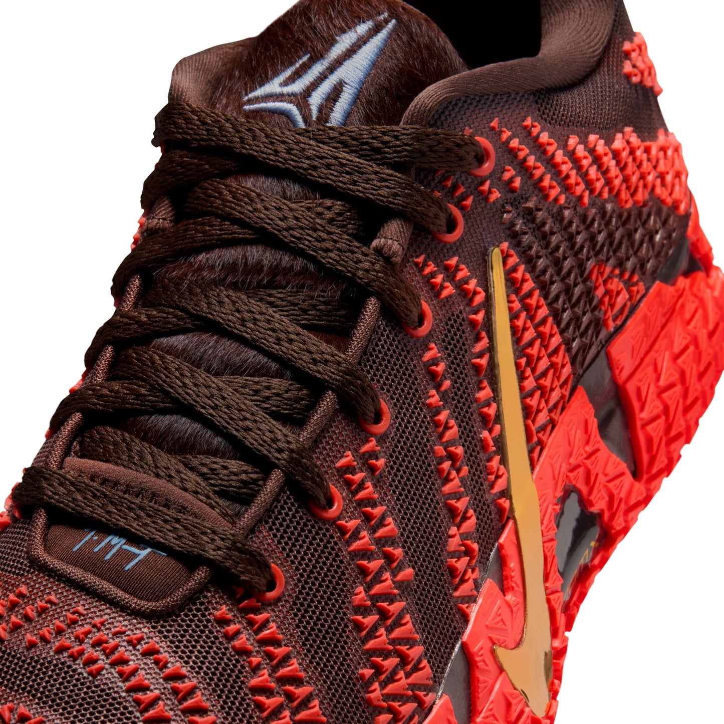 Men's Nike Ja 3 - "Lunar New Year"