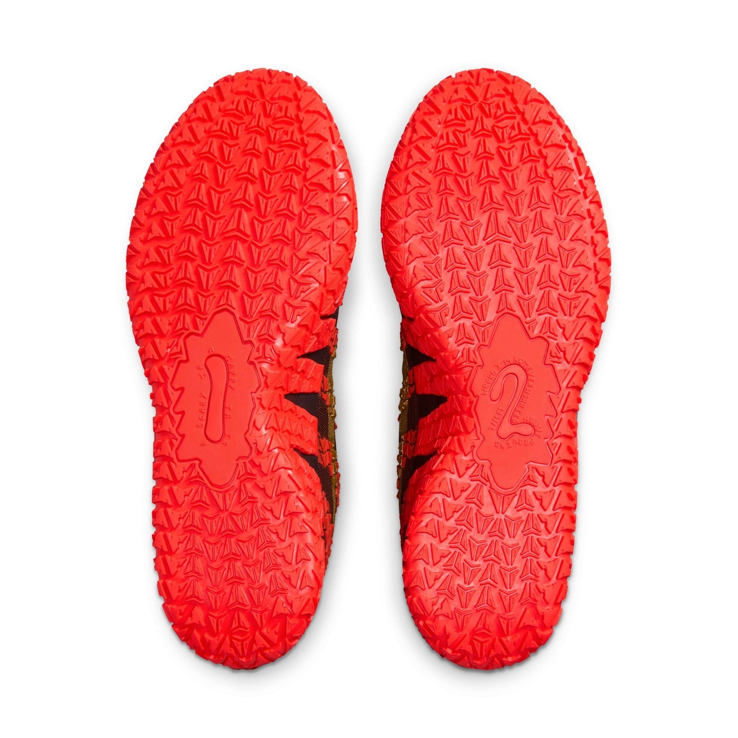 Men's Nike Ja 3 - "Lunar New Year"