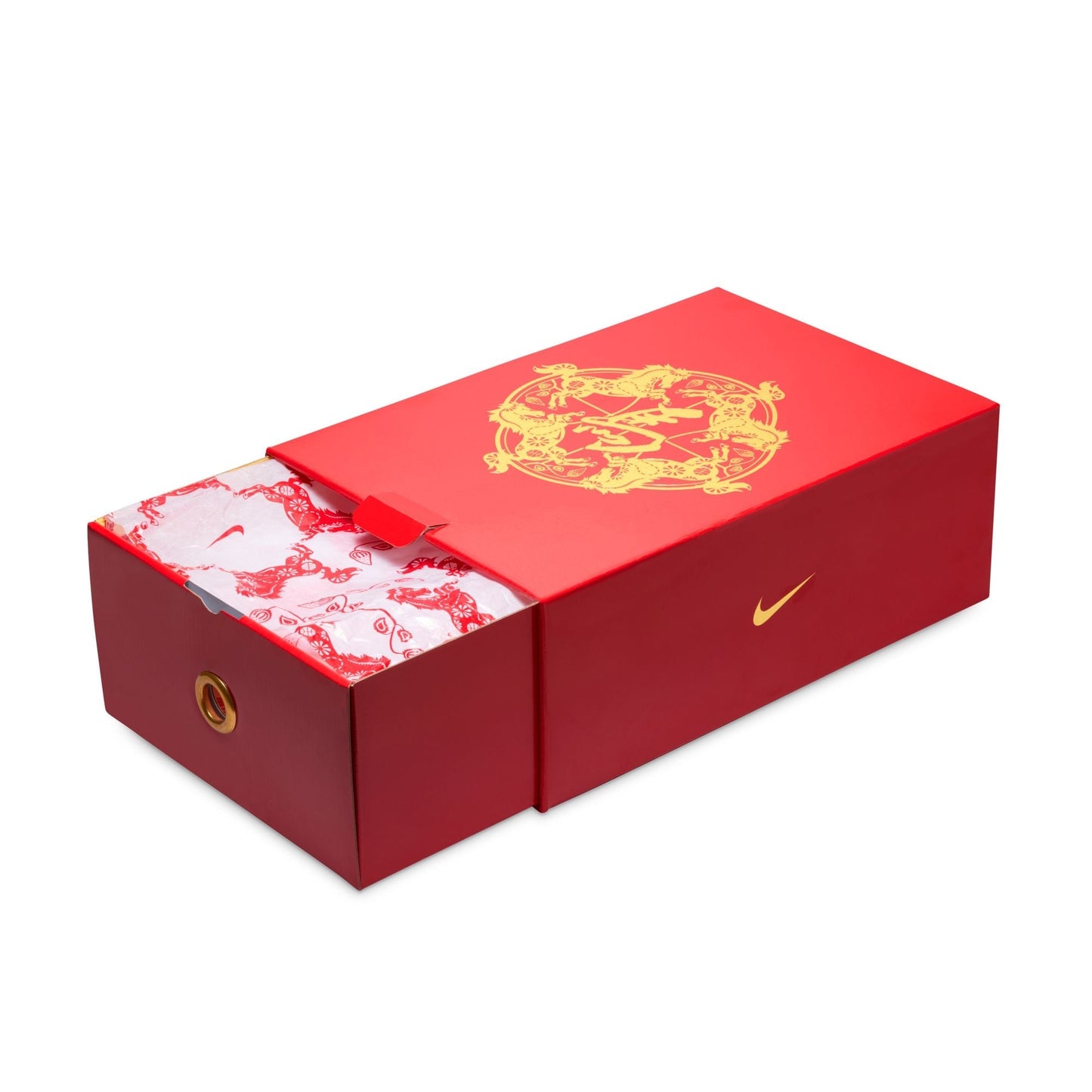Men's Nike Ja 3 - "Lunar New Year"