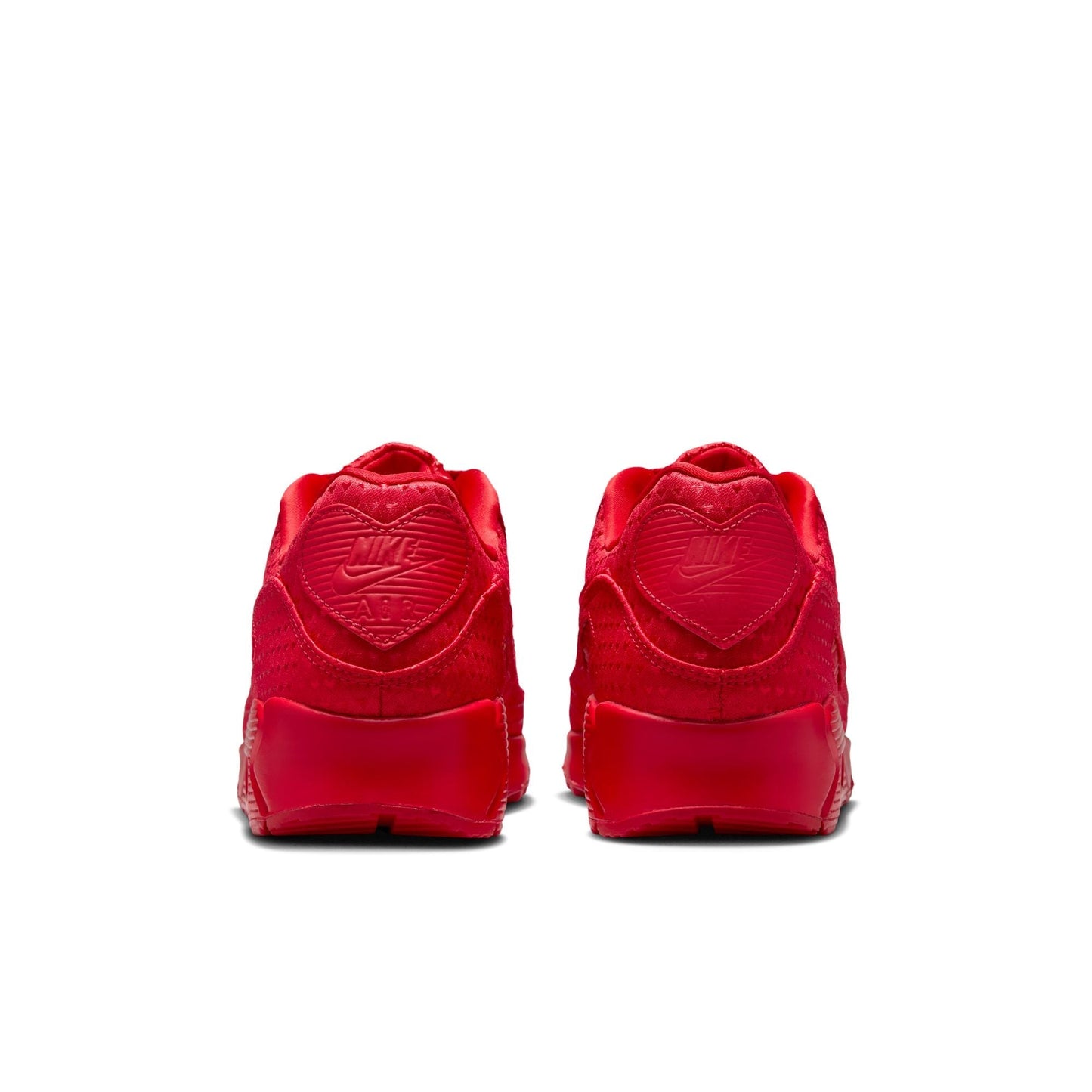 Men's Nike Air Max 90 Premium - "Valentines Day"