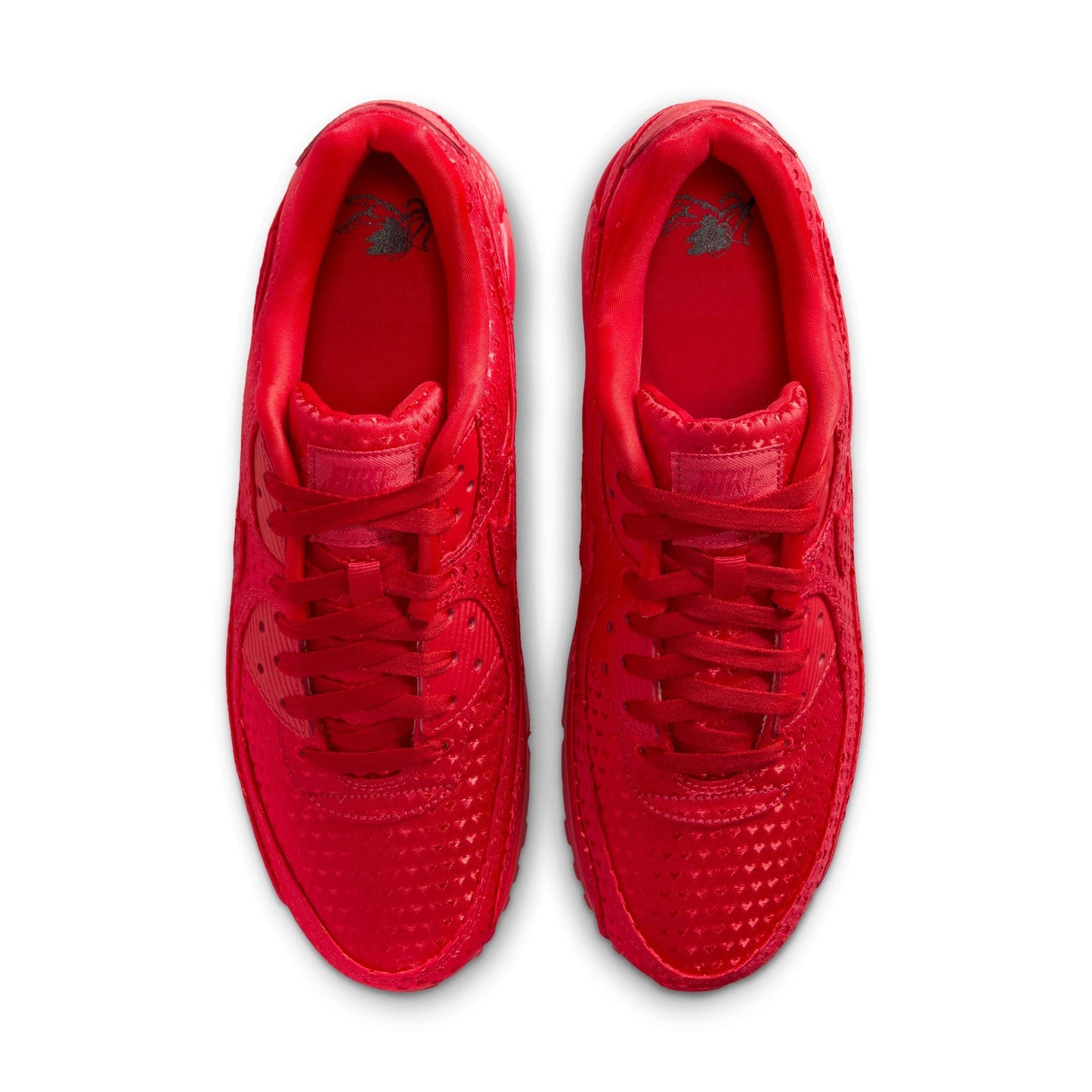 Men's Nike Air Max 90 Premium - "Valentines Day"
