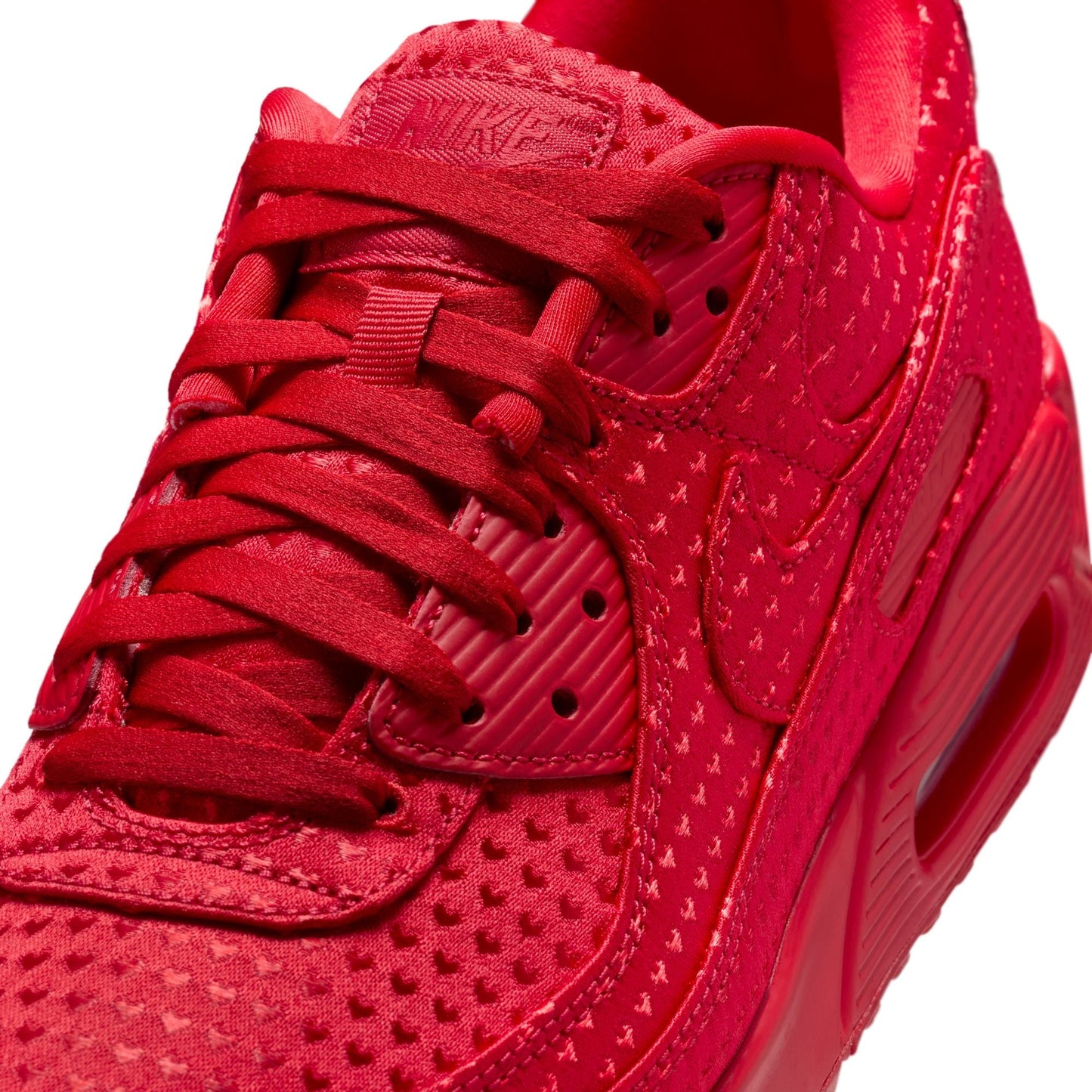 Men's Nike Air Max 90 Premium - "Valentines Day"
