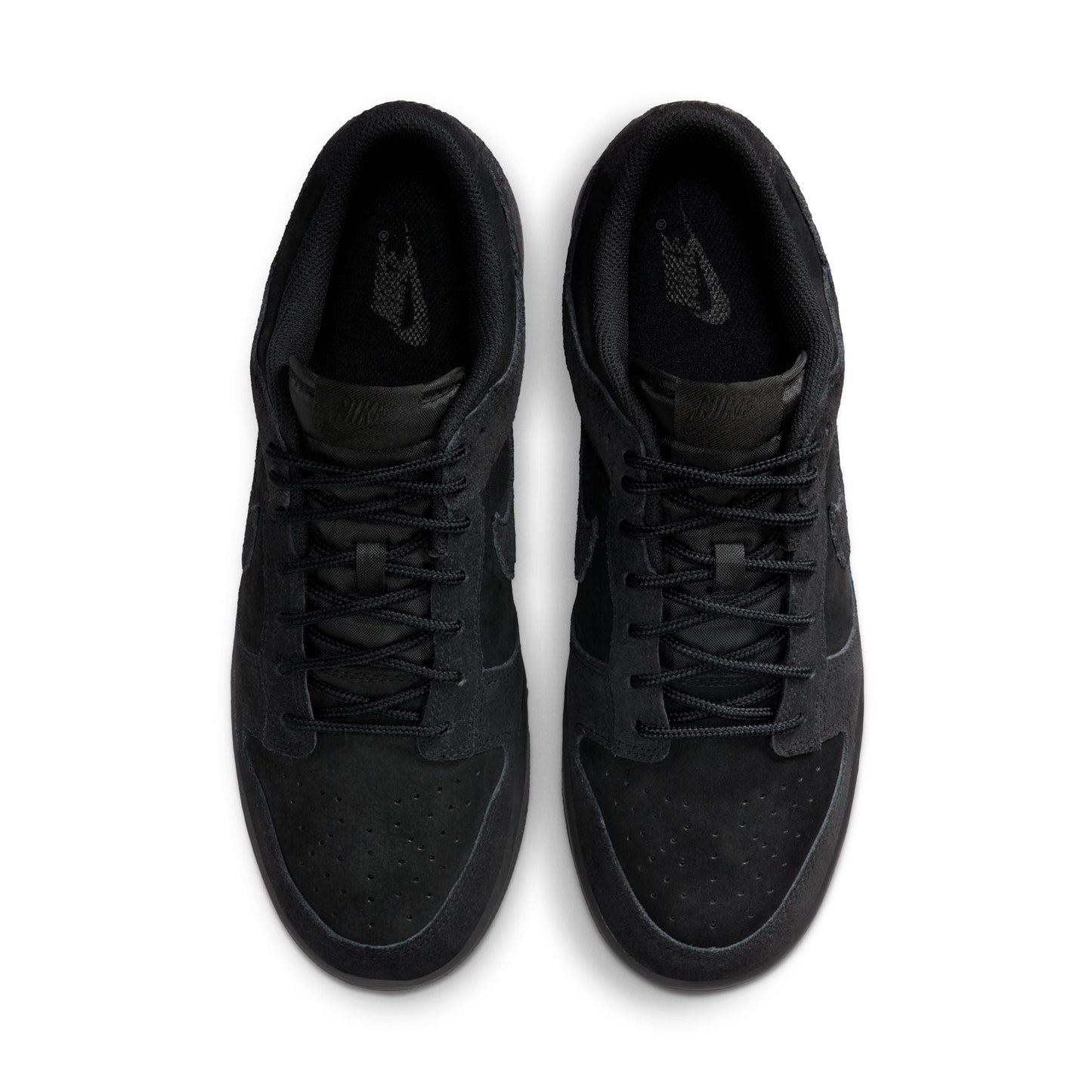 Men's Nike Dunk Low Retro SE - "Black"