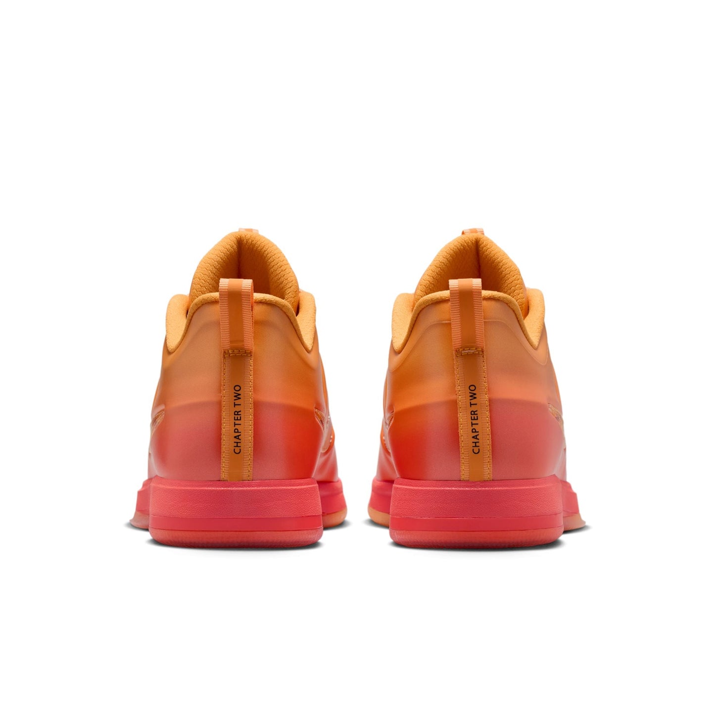 Men's Nike Book 2 - "The Phoenix"
