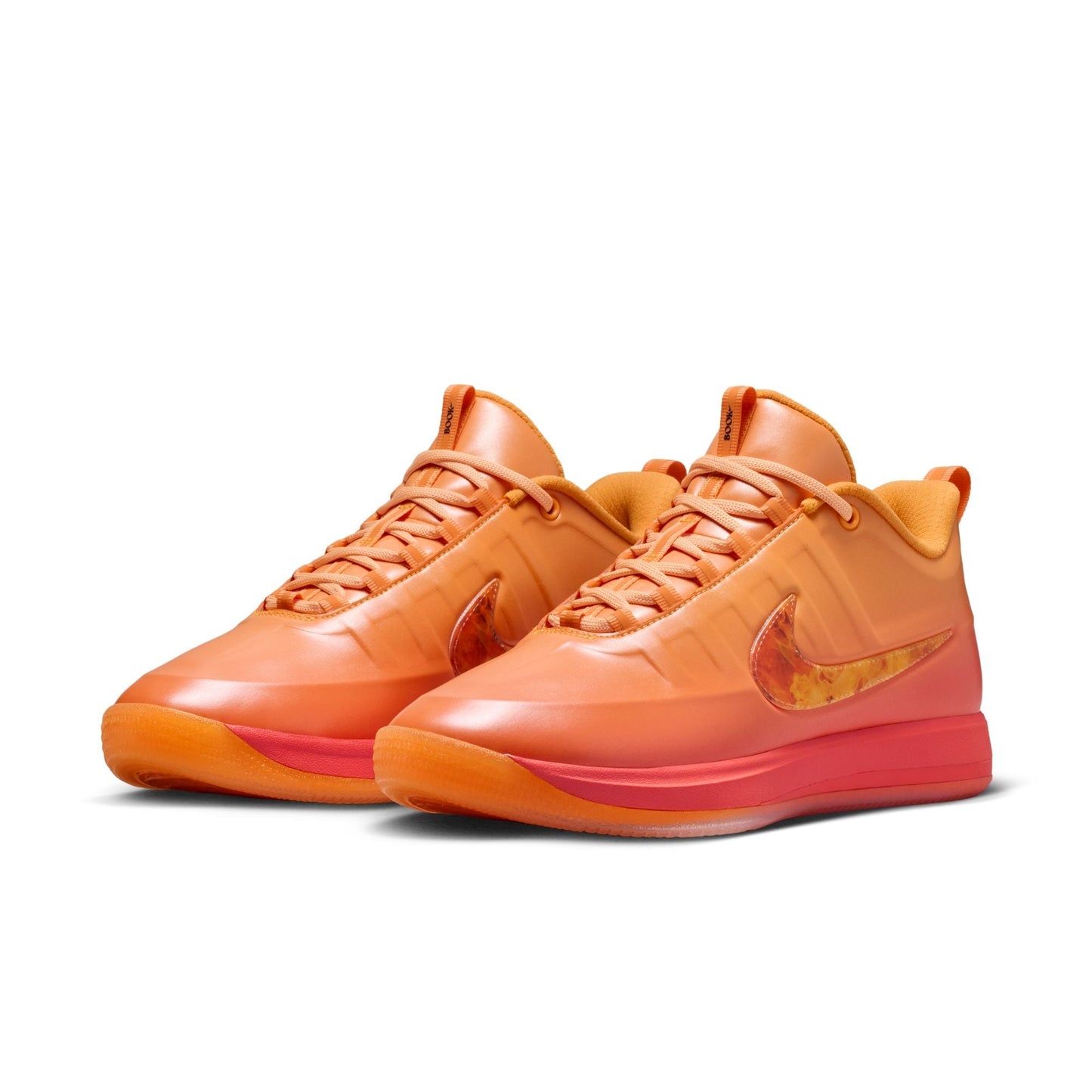 Men's Nike Book 2 - "The Phoenix"