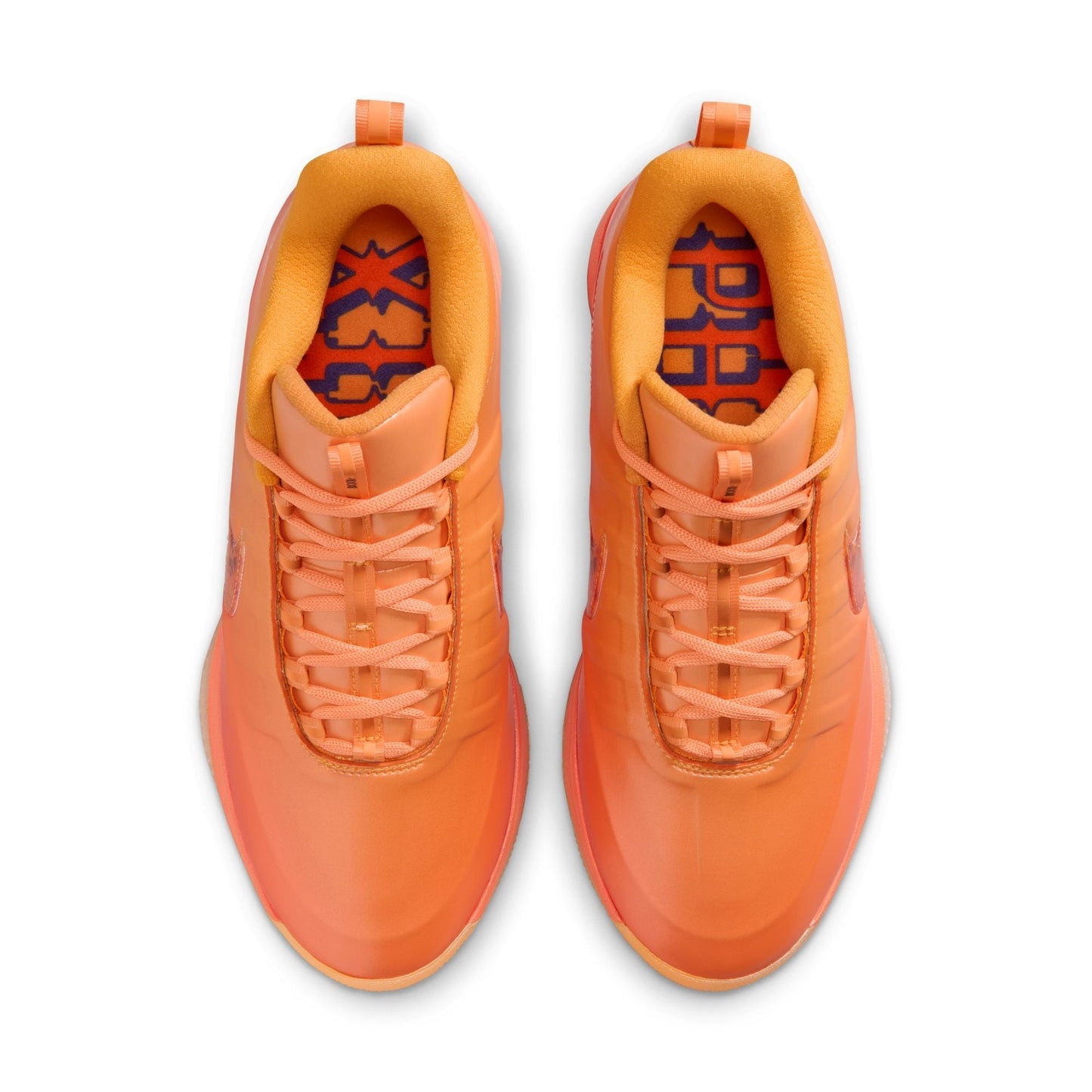 Men's Nike Book 2 - "The Phoenix"
