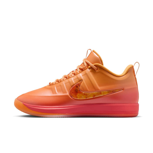 Men's Nike Book 2 - "The Phoenix"