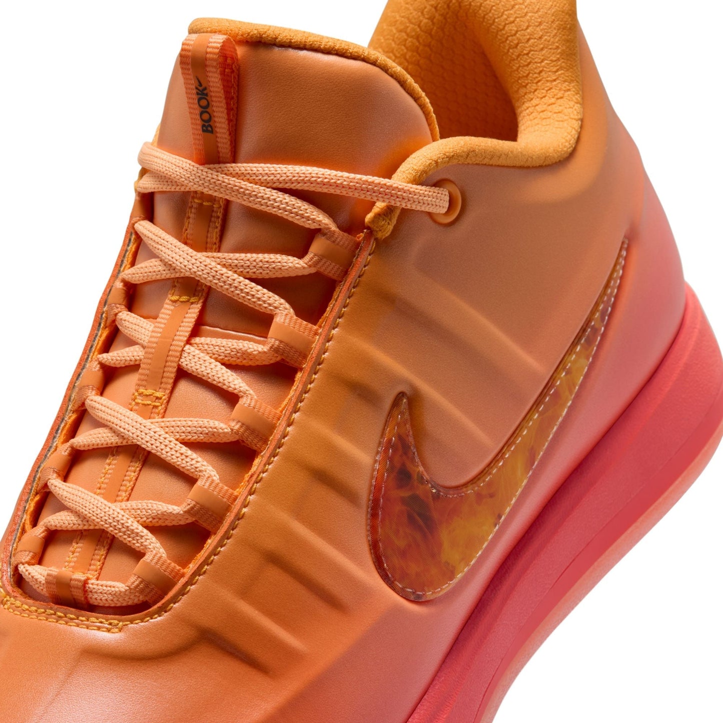 Men's Nike Book 2 - "The Phoenix"