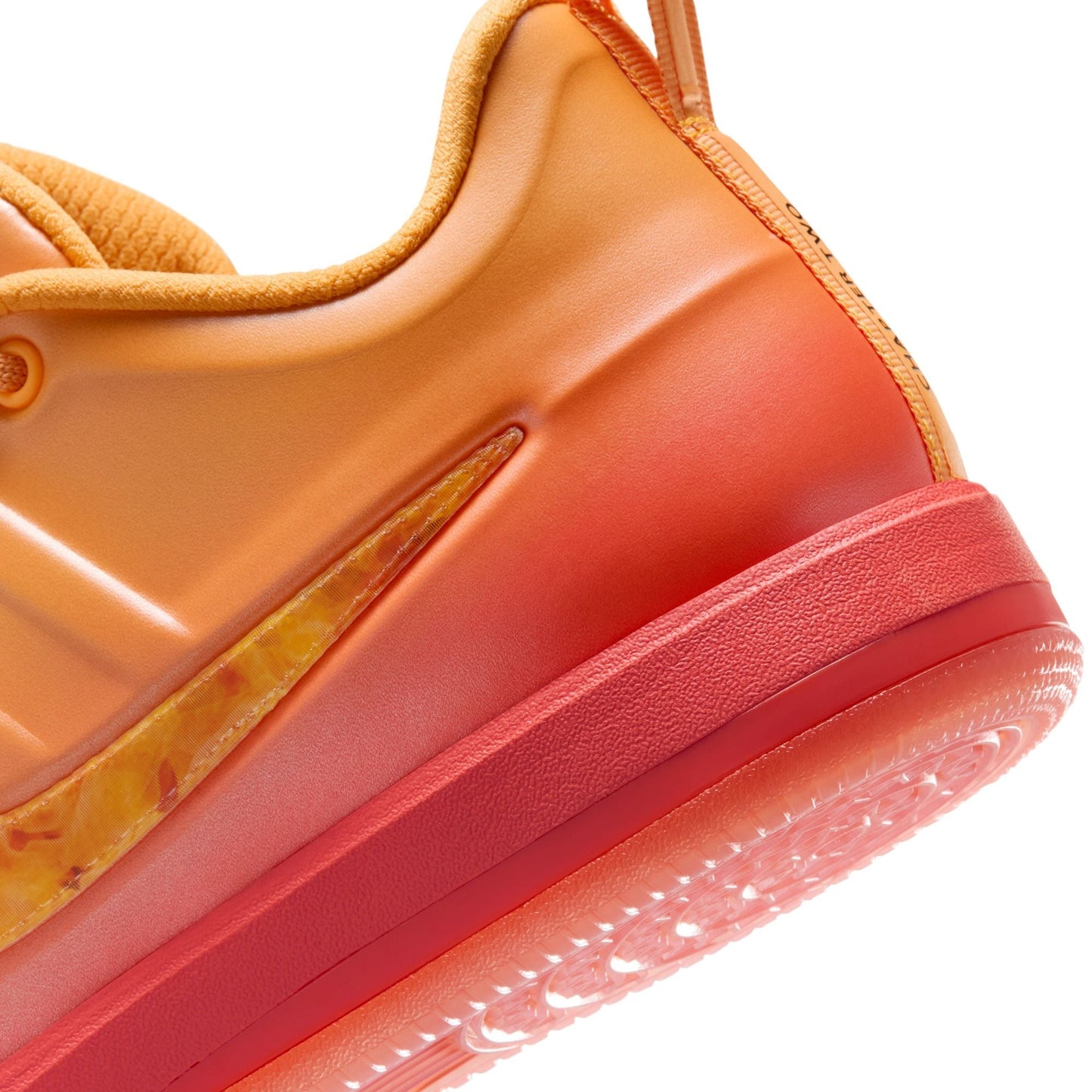 Men's Nike Book 2 - "The Phoenix"