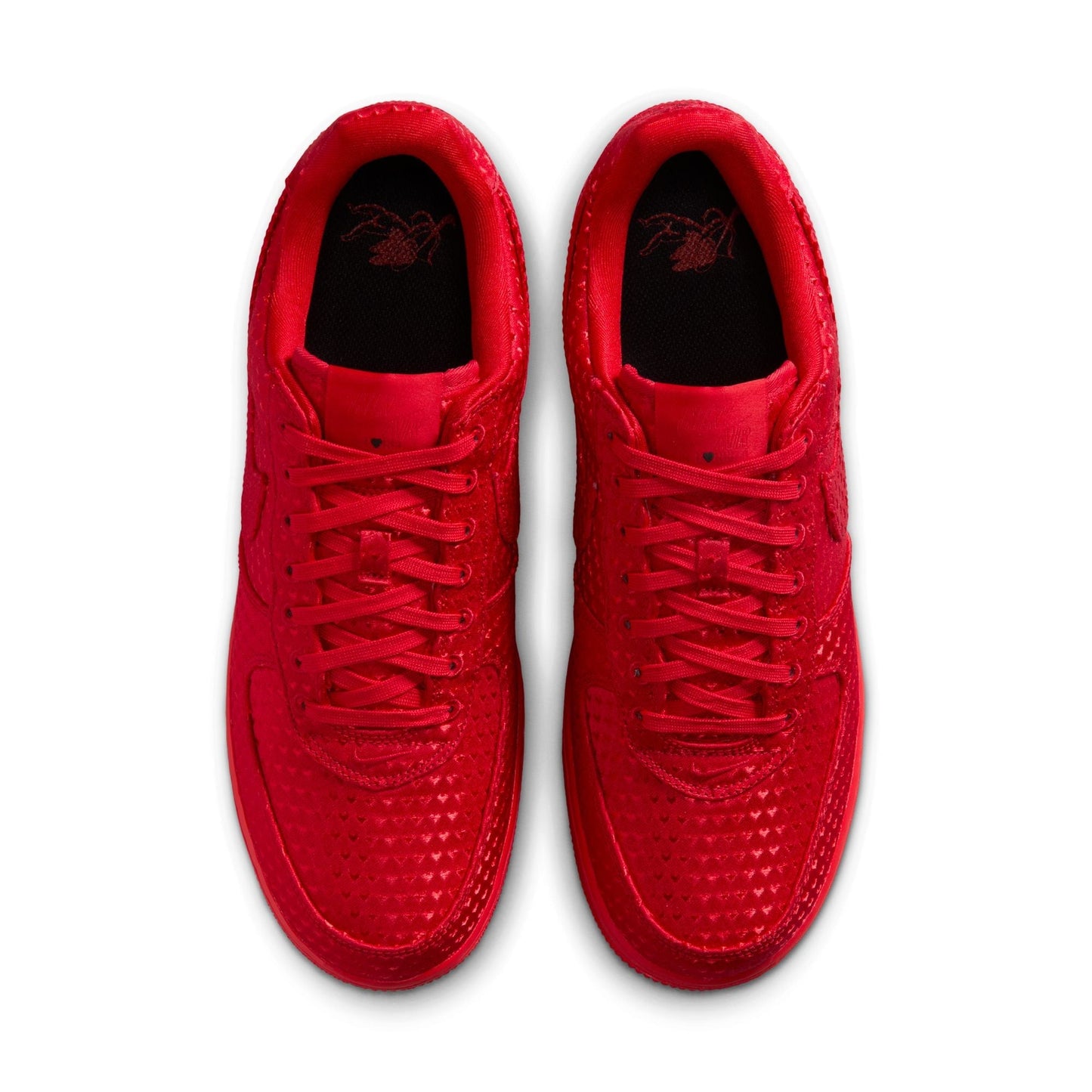Men's Nike Air Force 1 Retro - "Valentines Day"