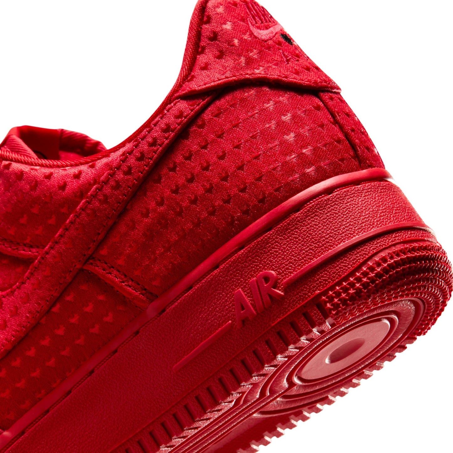 Men's Nike Air Force 1 Retro - "Valentines Day"
