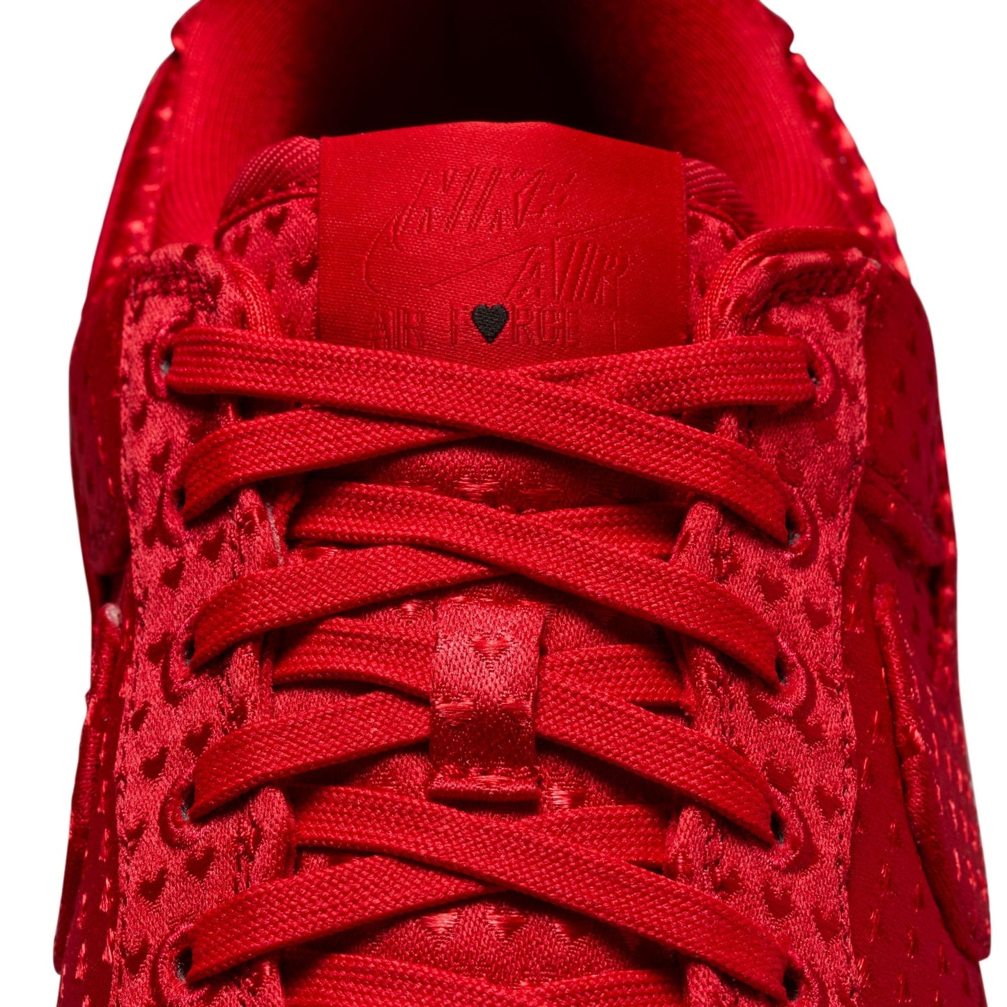 Men's Nike Air Force 1 Retro - "Valentines Day"
