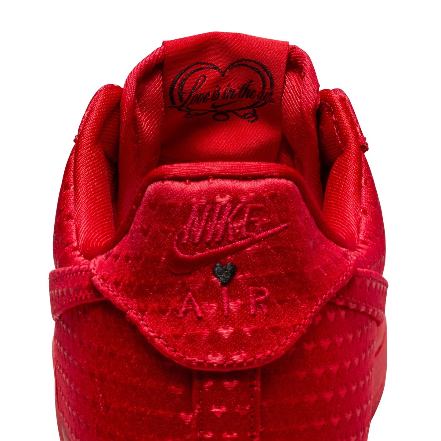 Men's Nike Air Force 1 Retro - "Valentines Day"