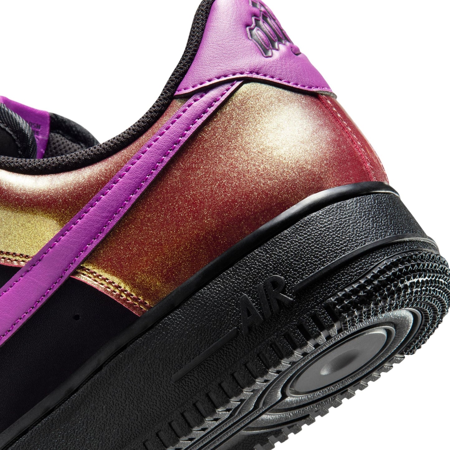 Men's Nike Air Force 1 '07 LV8 - "Bold Berry"