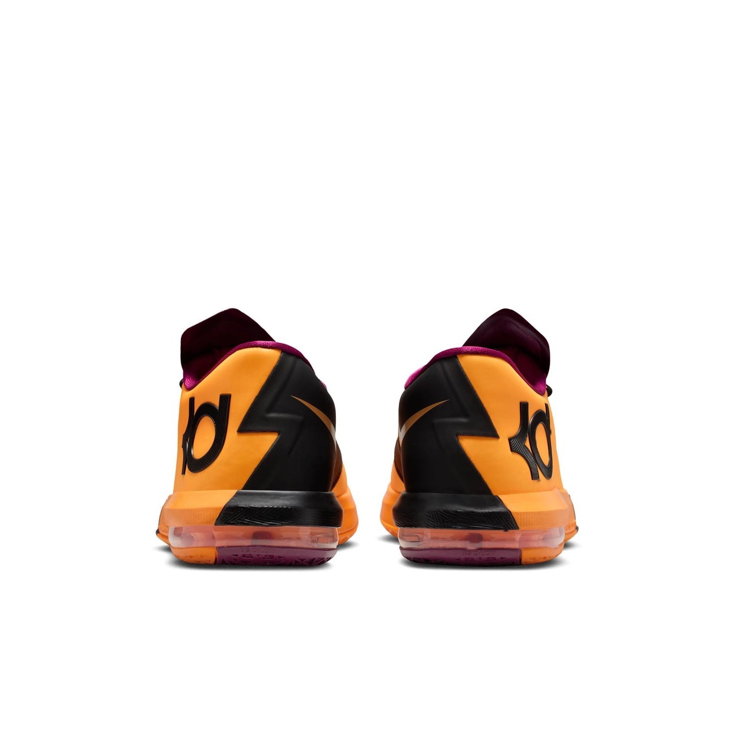 Men's Nike Zoom KD 6 - "PB&J"