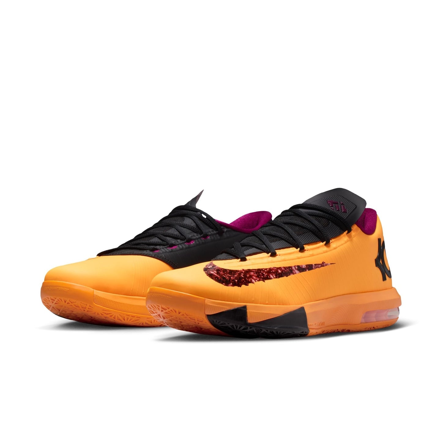 Men's Nike Zoom KD 6 - "PB&J"