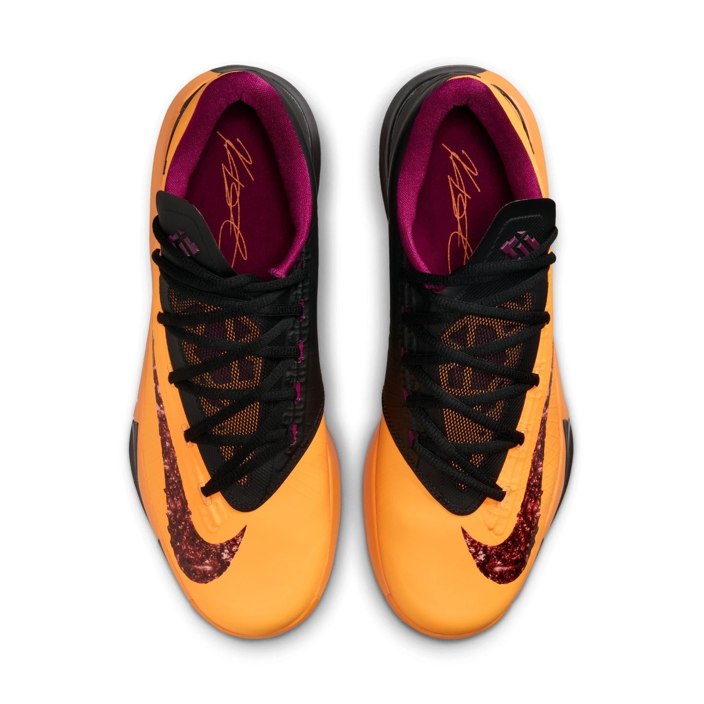 Men's Nike Zoom KD 6 - "PB&J"