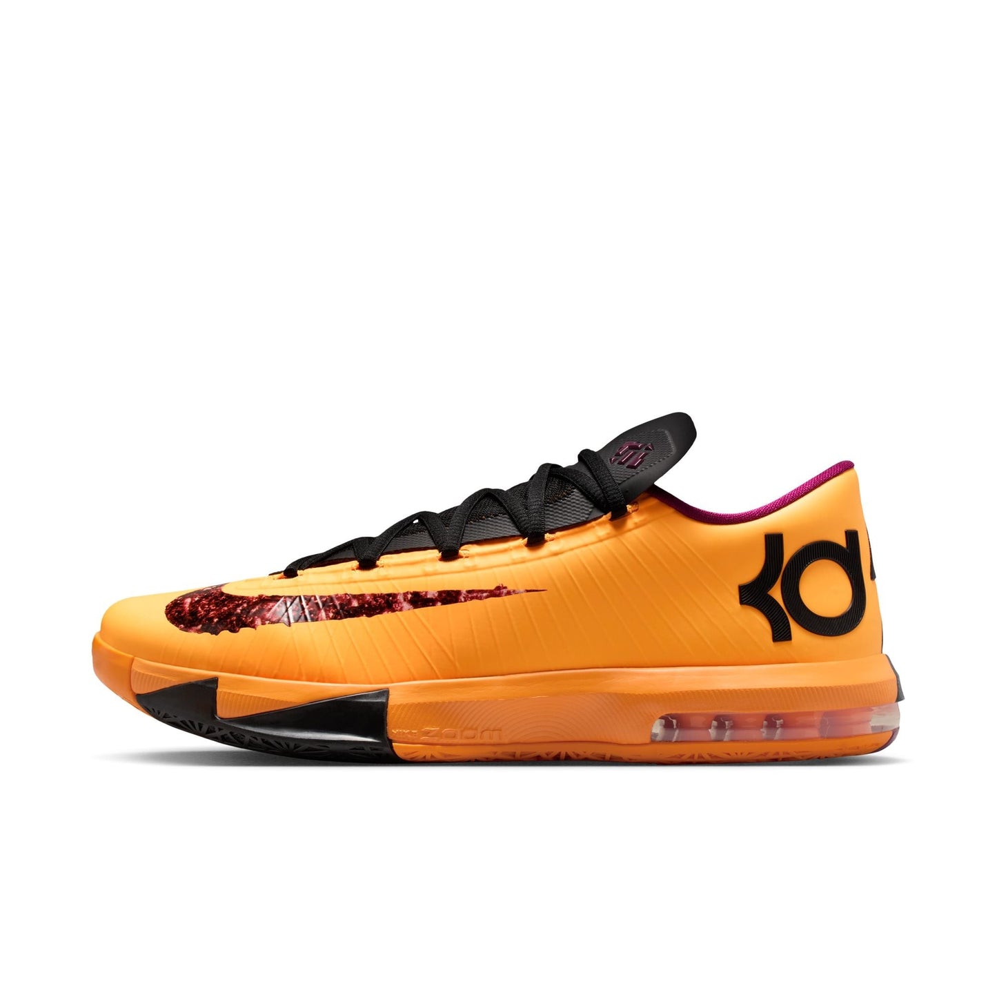 Men's Nike Zoom KD 6 - "PB&J"