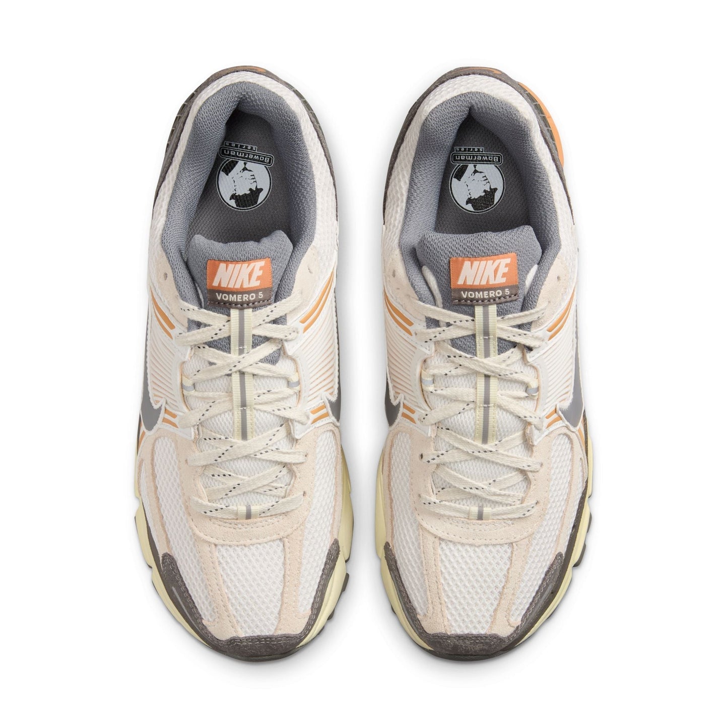 Men's Nike Zoom Vomero 5 - "Copper Moon"
