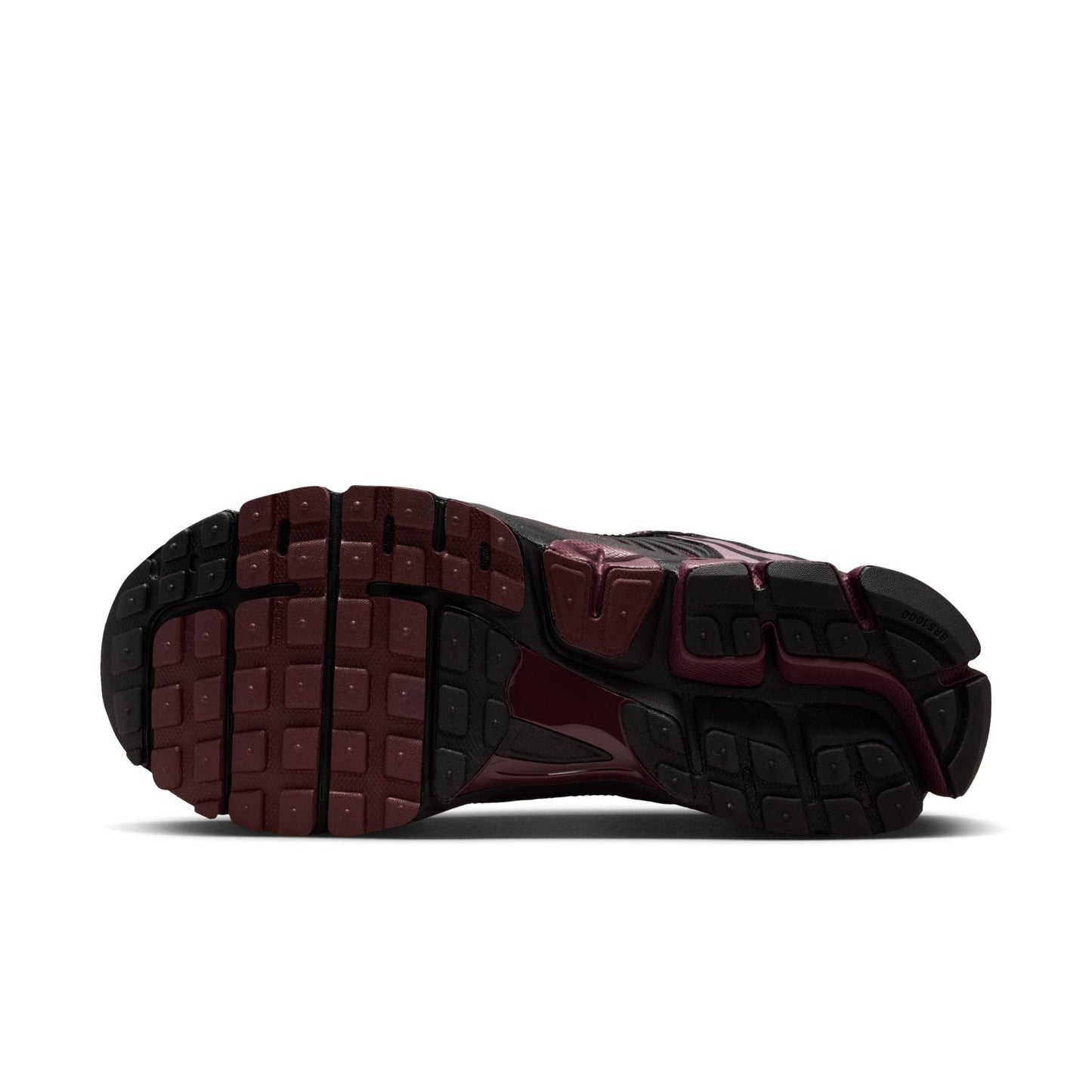 Women's Nike Zoom Vomero 5 - "Burgundy Rush"