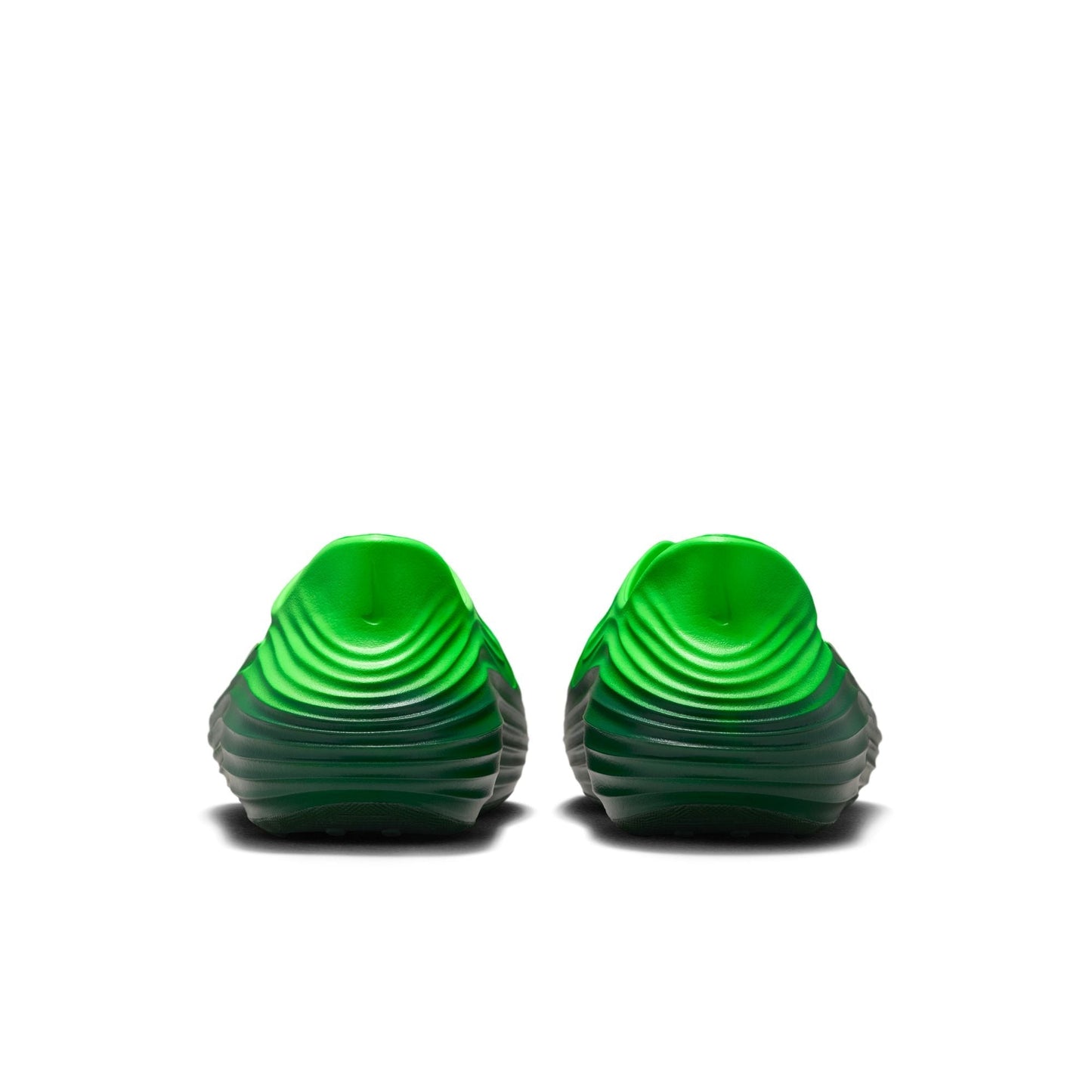 Big Kid's Nike ReactX Rejuven8 - "Green Strike"