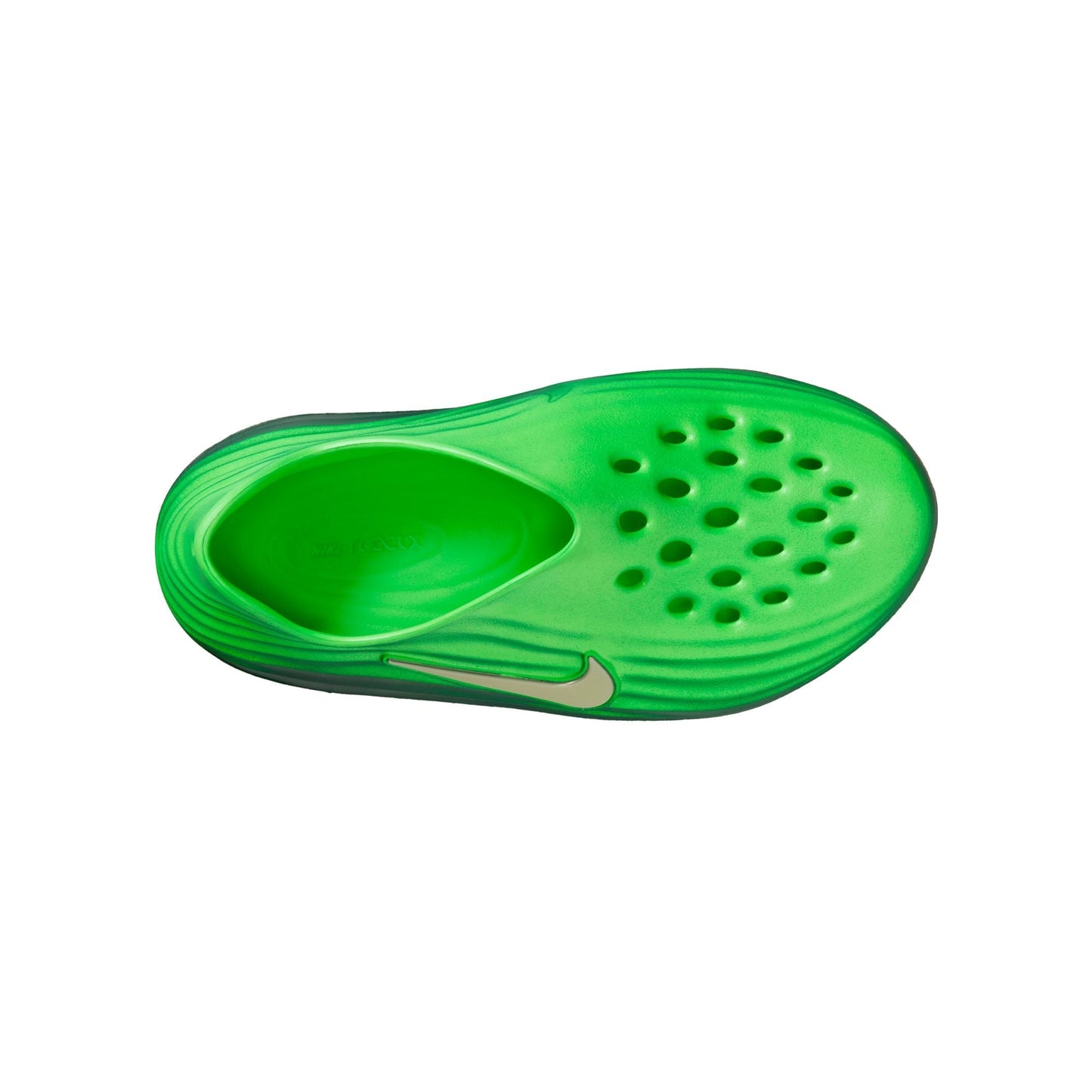 Big Kid's Nike ReactX Rejuven8 - "Green Strike"