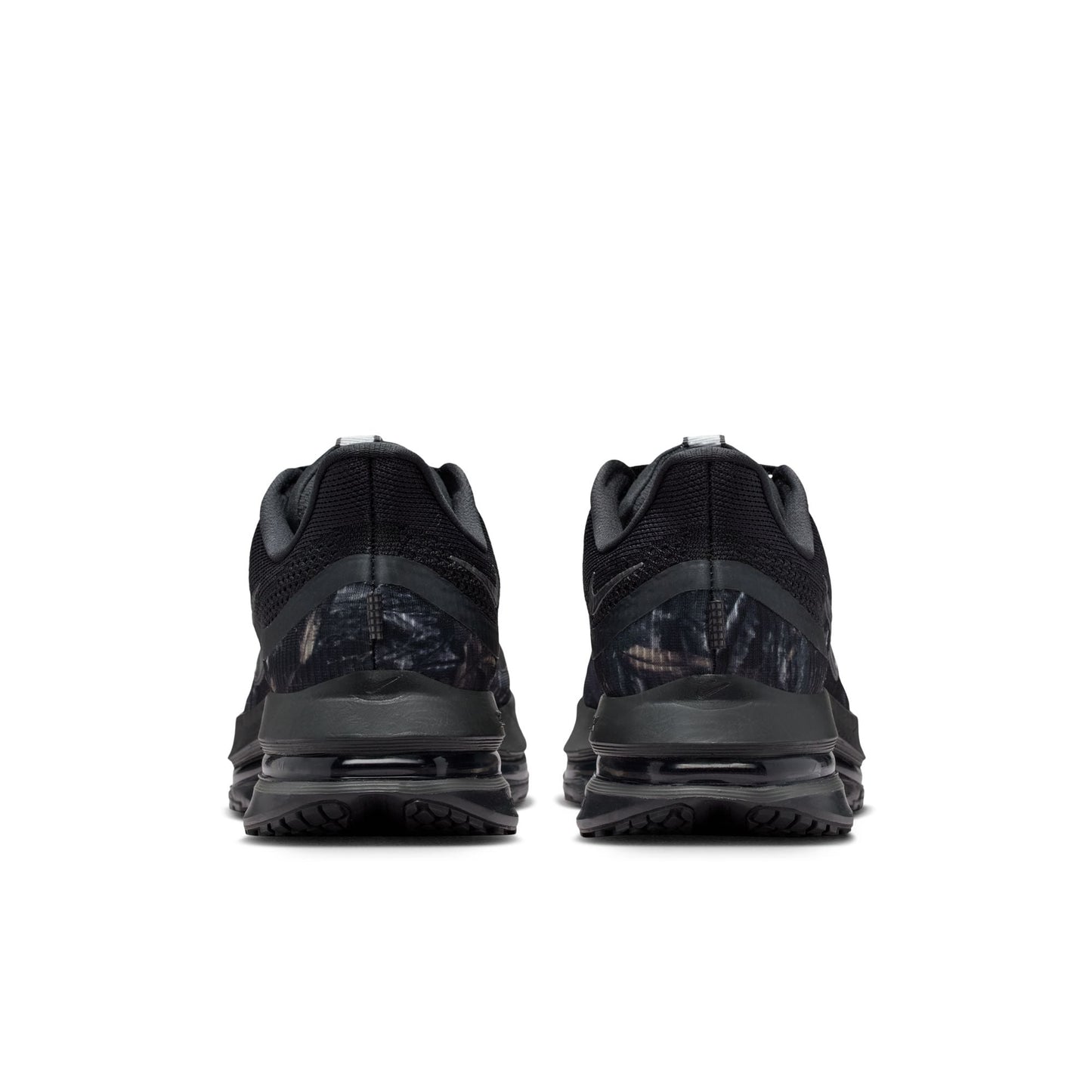 Men's Nike x Realtree Pegasus Premium - "Black Camo"