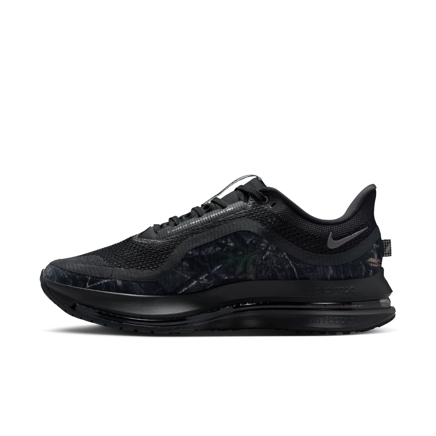 Men's Nike x Realtree Pegasus Premium - "Black Camo"