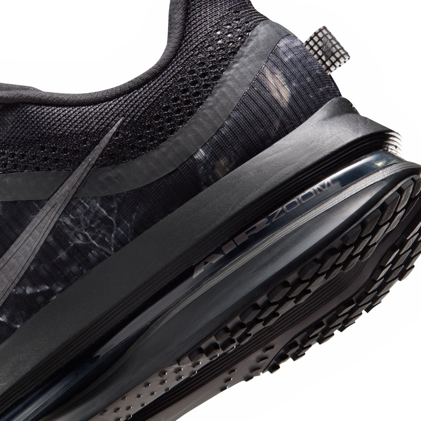 Men's Nike x Realtree Pegasus Premium - "Black Camo"