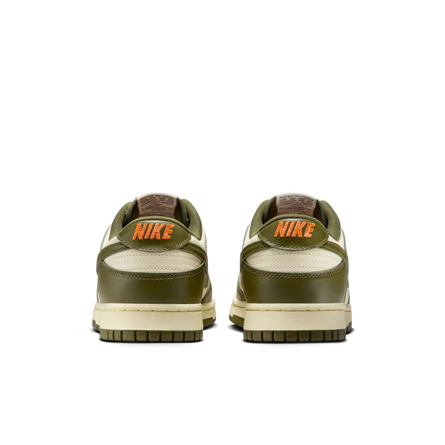 Men's Nike Dunk Low Retro - "Rough Green"
