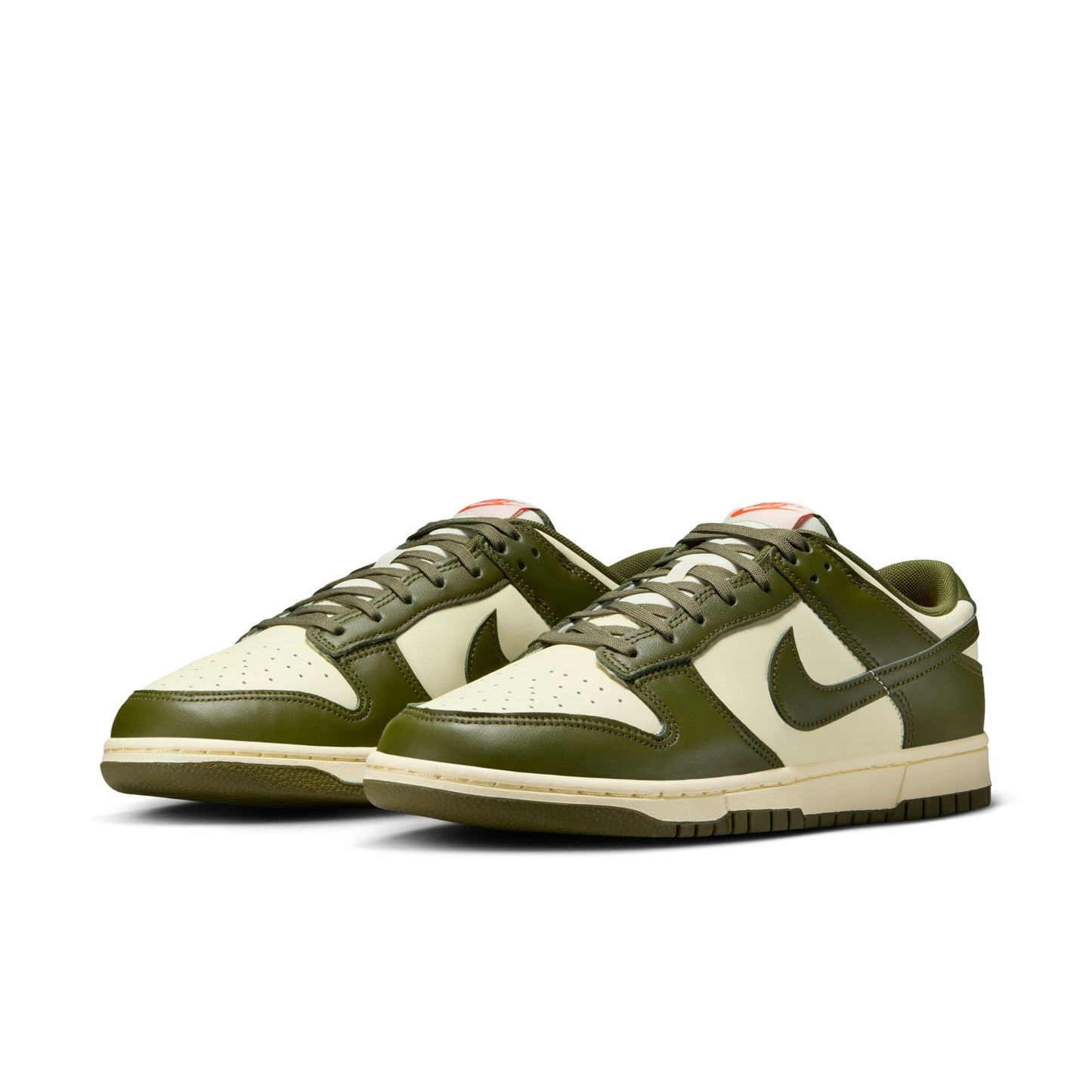 Men's Nike Dunk Low Retro - "Rough Green"