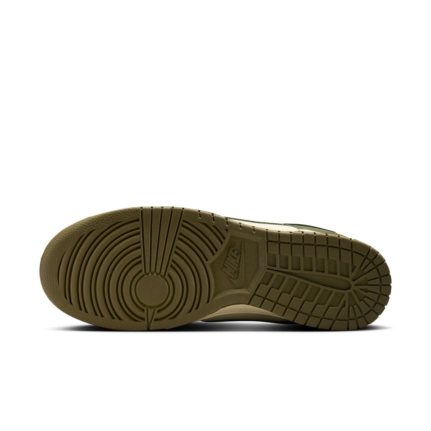 Men's Nike Dunk Low Retro - "Rough Green"